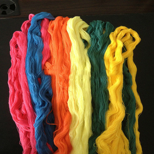 สีย้อมฟลูออเรสเซนต์สีเหลือง3กรัม/ตัวทำละลายสีเหลือง98 CAS12671-74-8สำหรับสีมาสเตอร์แบทช์พลาสติก - Product Image 5
