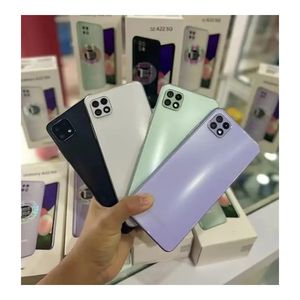 Smartphone Android all'Ingrosso a Basso Prezzo, Qualità A+ Simile a A10, Modelli A01 A02s A5 A6 A70 A11 A12 A13 A20 A21 <span class=keywords><strong>A30</strong></span> - Product Image 5