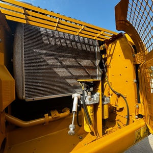 โรงงานจำหน่ายรถขุดดิน Caterpillar 90% สภาพใหม่ รถขุดไฮดรอลิก CAT325D ขนาด 25 ตัน รถขุดมือสอง - Product Image 2