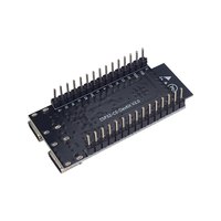 Kit de développement de carte mère ESP32-C5, Wi-Fi 6 double bande, 5 interfaces USB Type-C, compatible avec ESP32-C5-DevKitC-1