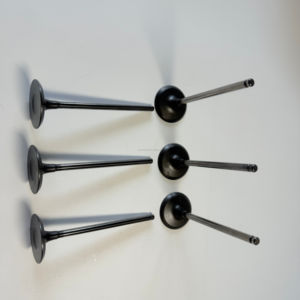 VWディーゼル車エンジン吸気排気バルブ03L109601 03L109611 032109611M - Product Image 1