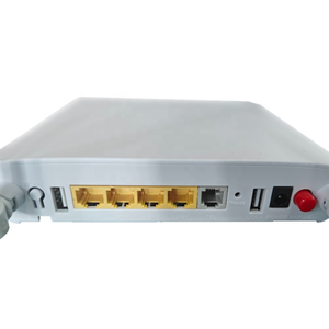 Tất cả các mới FTTH 4ge GPON ONT quang mạng Modem f670l xpon onu 2.4G 5g AC Dual Band Wifi Router - Product Image 2