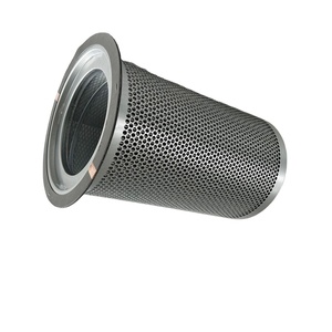 Séparateur d'huile pour compresseur d'air industriel Manny 6.2015.0, état neuf - Product Image 1