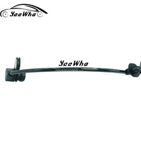 Sensor de Velocidad de Rueda ABS Trasero Izquierdo AB31-2C216-AD AB312C216AD para Ford Ranger T6 Pickup