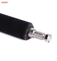 RICOH M2053782 Original pour Pro C9100 C9110 C9200 C9210 Brosse de nettoyage du rouleau brosse