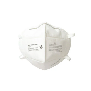 Máscaras de respiradores Servicio personalizado Mascarilla desechable con válvula Máscara industrial Kn95 para adultos Niños Hecho en Vietnam - Product Image 3