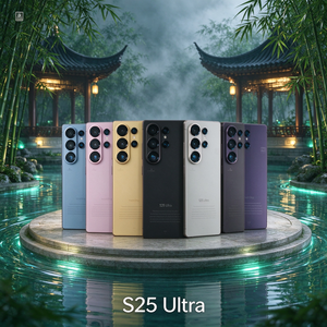 ลดราคาพิเศษ S26 ultra 5G สมาร์ทโฟน จอแสดงผลความละเอียดสูง ชาร์จเร็ว ปลดล็อคแล้ว - Product Image 1