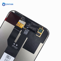 Écran LCD tactile de remplacement ZHIYAN Fantory pour Redmi 15C avec garantie d'un an - Prix fabricant