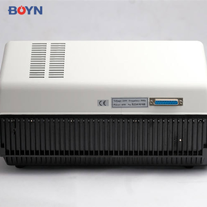 BN-S23A yüksek kaliteli görünür spektrofotometre laboratuvar spektrofotometre 4 dijital LCD modu spektrofotometre - Product Image 6