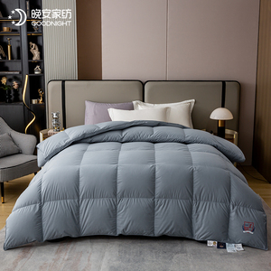 Giá rẻ Nhà Máy Giá ấm không gây dị ứng cao điền vào điện kết hợp cung cấp cách nhiệt cao thoải mái ngỗng xuống chăn - Product Image 2