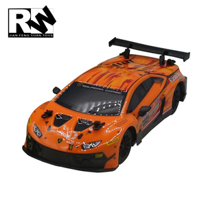 RW RC <span class=keywords><strong>giocattolo</strong></span> Huracan GT3 modello <span class=keywords><strong>Lamborghini</strong></span> auto telecomando <span class=keywords><strong>giocattolo</strong></span> per bambini - Product Image 3