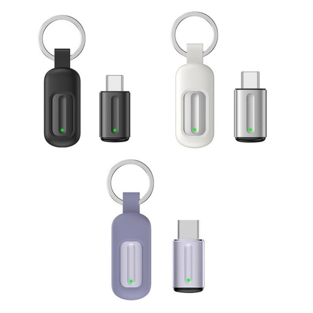 Type C Micro USB Smart IR Remote Control Phone APP Mini Universal Adapter Infrared Transmitter for Universal Home Appliance