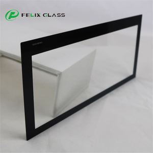 Écran LCD/LED, vitre avant/panneau tactile numériseur, couvercle en verre - Product Image 6
