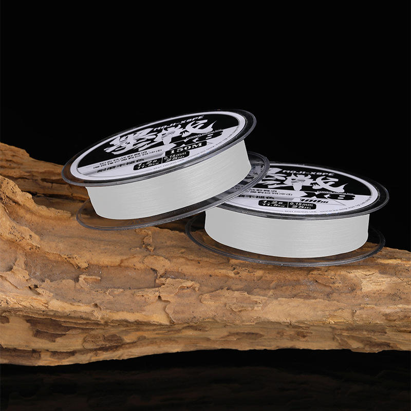 สีขาว 100ม