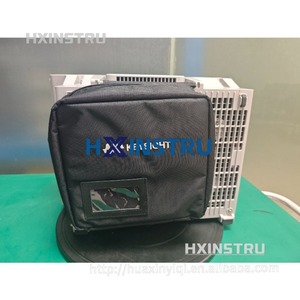 ออสซิลโลสโคป Keysight Agilent MSOS604A ความละเอียดสูง 6 GHz 4 ช่องสัญญาณอนาล็อก และ 16 ช่องสัญญาณดิจิตอล มือสอง - Product Image 5