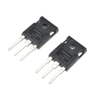เจเควี ใหม่และของแท้ IRFP4468PBF IRFP4468 ทรานซิสเตอร์ MOSFET - Product Image 6
