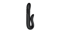 Gode vibrant à double stimulation pour femmes adultes, jouets sexuels
