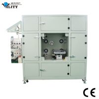 Machine d'impression sérigraphique automatique de précision pour ordinateurs portables, téléphones portables, cartes de circuits souples, imprimante FPC
