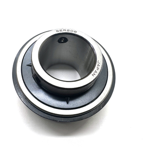 Chèn bóng vòng bi ser204 ser206 ser208 được thực hiện tại Nhật Bản Ser-206 SER206-20 bearingsfor vỏ - Product Image 2