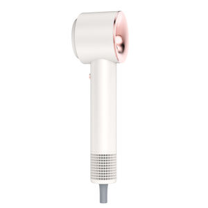 Brosse Soufflante Professionnelle 1000W 2026 – Sèche-Cheveux et Coiffeur en un <span class=keywords><strong>Coup</strong></span> - Product Image 5