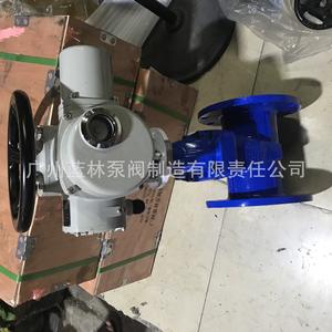 Vanne à boisseau manuelle à bride en acier moulé Z41H-16C/25C/40C/64C/100C/160C Haute température et haute pression pour l'eau, l'huile et le gaz - Product Image 4