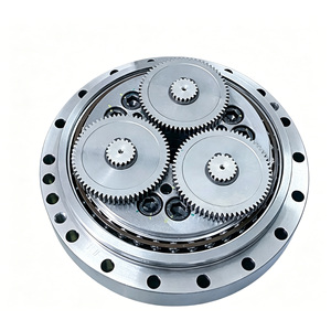 เฟืองลดความเร็ว J3 สำหรับหุ่นยนต์ Fanuc M-410ib/140h รุ่น A97l-0218-0898 อะไหล่หุ่นยนต์จัดเรียงพาเลท Fanuc - Product Image 1