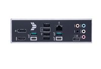 Placa base HUASHUO TUF GAMING, WiFi, AMD, AM5, ATX
