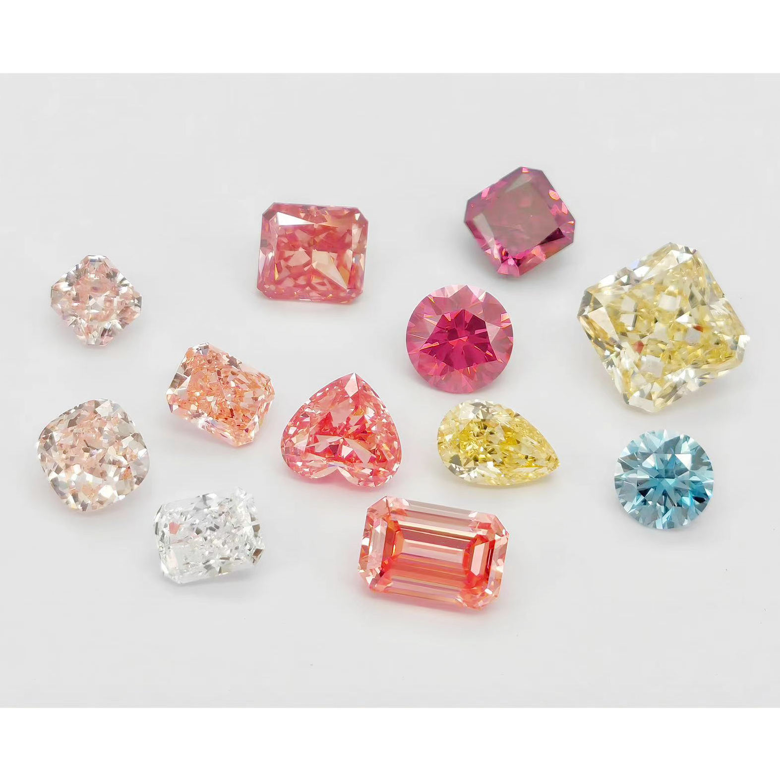 Most Expensive Diamond Color Cost Of Red Diamond Most Expensive