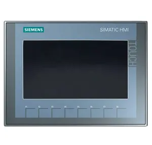 HMI TP900 Comfort Panel Touch ScreenOne year warranty new 6AV6643-0CD01-1AX1 FOB Reference Price Get Latest Price
