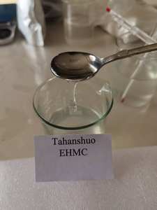 Industriële kwaliteit methylcellulose HPMC HEMC MHEC poeder, merk HANSHUO, 99,95% zuiverheid, voor wandputty toepassing - Product Image 2