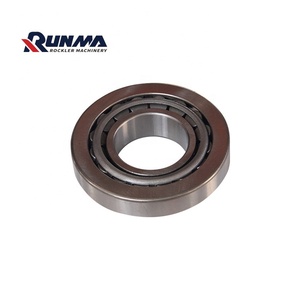 Rodamiento de Repuesto para Cargadora, Eje de Motor 4021000134 32212, Diferencial de Maquinaria RUNMA - Product Image 6