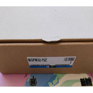 1 adet Yeni Mgpm32-75z Silindir Mgpm3275z - Product Image 1