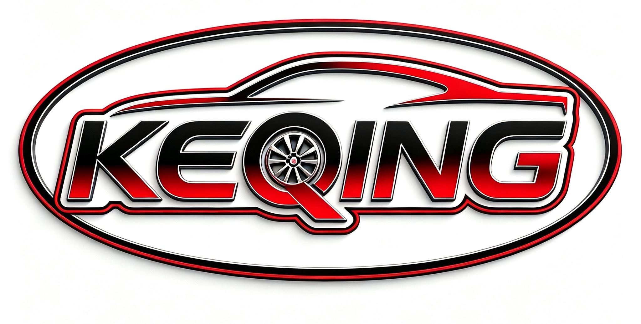 Ningbo Keqing Industry And Trading Co., Ltd. logo