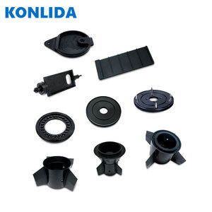 Personalizar a láser de precisión CNC servicio de corte por CNC de precisión Micro fresadora de aluminio de la caja electrónica - Product Image 4