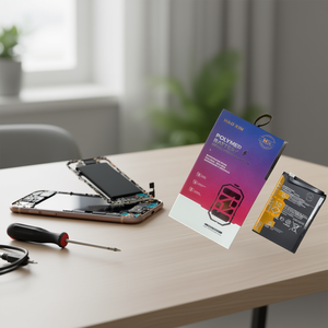 Batería BN5J para Xiaomi Redmi Note 12 5G POCO X5 5G 5000Mah - Product Image 3