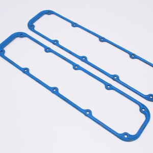 Kit de joints de couvercle de soupape compatible avec <span class=keywords><strong>Dodge</strong></span> Jeep B150 B1500 5.2L 16V 92-03 - Product Image 3