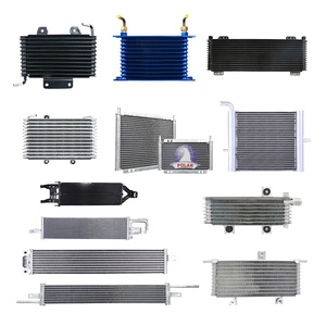 7810100001 Enfriador de Aceite del Intercooler para Mitsubishi Proton Iriz, Radiador de Enfriamiento de Aceite del Motor, Accesorios con Certificación IATF 16949 - Product Image 5