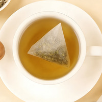 Sachets de Tisane Premium en Gros, Mélange de Feuilles de Molène Sans Caféine, pour la Santé, Nettoyage Pulmonaire et Soutien Respiratoire
