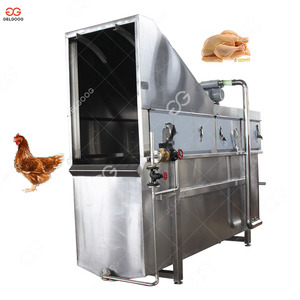 Máy gà bảo bàn Eviscerating | tròn - Product Image 3