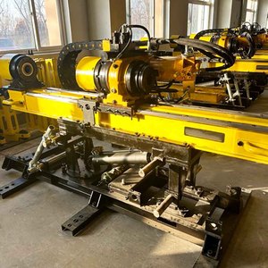 휴대용 유압식 지하 터널 시추 코어 샘플 시추 장비 석탄 광산 지하 터널 시추 장비 - Product Image 1