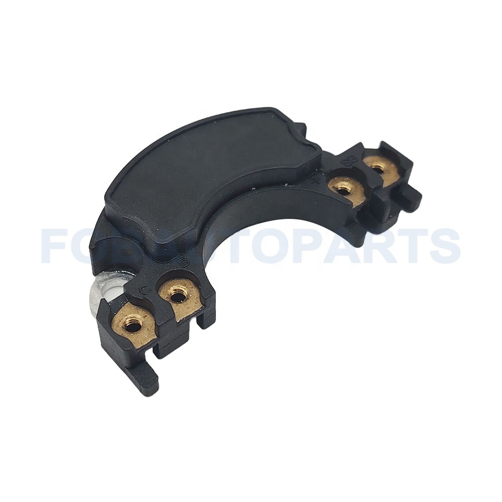 High Quality Ignition Control Module Compatible for Mitsubishi Lancer 1989-1992 J153 MD618293