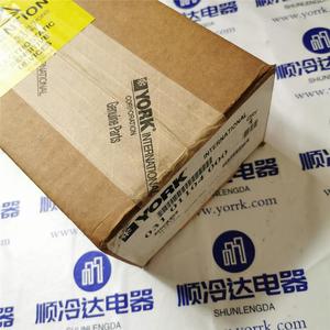 บอร์ดรีเลย์เครื่องปรับอากาศยอร์ค 031-01104-000 อะไหล่แท้สำหรับระบบ HVAC - Product Image 1
