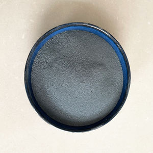 Microsílice Densificada de China a Precio de Mayoreo, Microsílice en Bolsas de 25 kg por Kg, 95% de Pureza para Concreto - Product Image 2