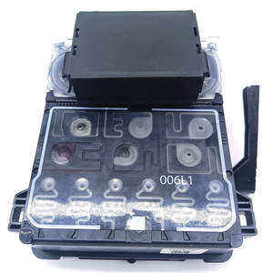 Cabezal de Impresión C8770A para HP Photosmart C7250 C7150 C7100 C7170 C7183 C7177 C7188 C7185 C7288 C7283 C7280 C7186 C7275 C7180 C7200 - Product Image 6