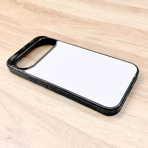 Fundas de Teléfono Móvil de TPU 2D <span class=keywords><strong>en</strong></span> Blanco para Sublimación al por Mayor para <span class=keywords><strong>Google</strong></span> <span class=keywords><strong>Pixel</strong></span> 11 10 Pro XL, Fundas OEM para Impresión por Transferencia Térmica - Product Image 4