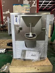 เครื่องทำไอศกรีมแข็งเครื่องทำเจลาโตอัตโนมัติผลิตขนาดใหญ่ - Product Image 5