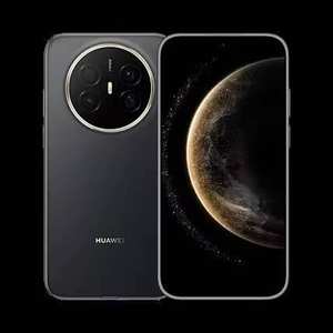 Nuevo Teléfono Inteligente Original 2025 Huawei Mate 70 Air: Ultrafino de 6.6mm, Pantalla de 7 Pulgadas, Batería de Larga Duración - Product Image 2