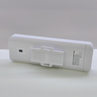 Pont Sans Fil Extérieur OEM/ODM Longue Portée WiFi 5KM 900Mbps CPE IP65 5.8G Internet Point à Point
