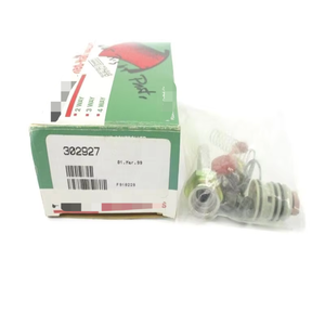 302927 nuevo controlador de programación PLC de automatización Industrial de almacén listo Original - Product Image 1