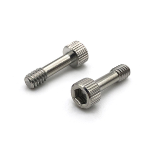 M2 ~ M20 Thép Không Gỉ Có Khía Đầu Camera Vít Lục Giác Ổ Cắm Vít - Product Image 6